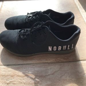 NOBULL BLACK IVY TRAINER